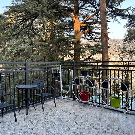 Hotel Pride Inn - 800 Mts From Mall Road Mussoorie Bagian luar foto
