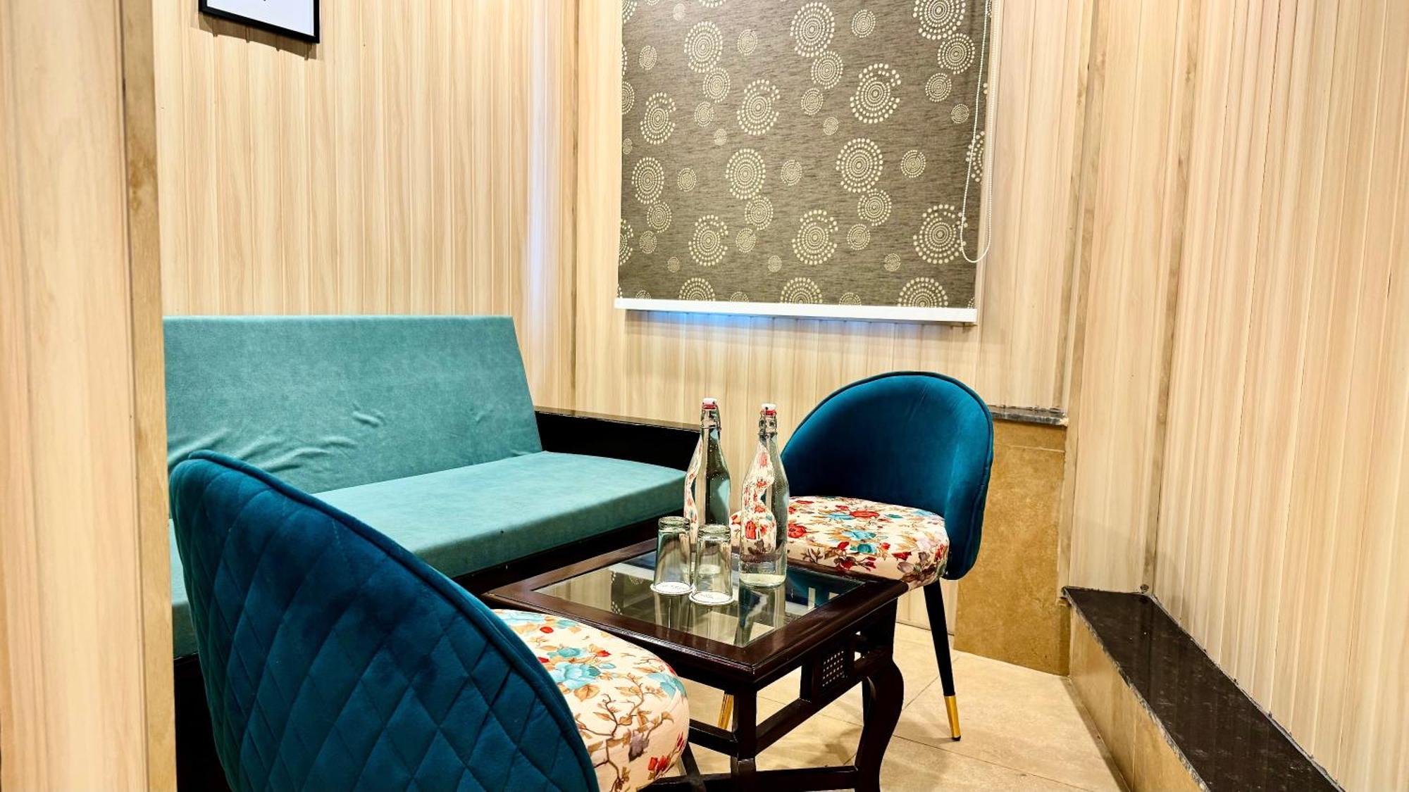 Hotel Pride Inn - 800 Mts From Mall Road Mussoorie Bagian luar foto